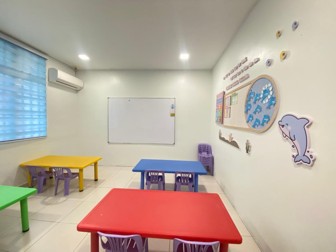De JowiTop Preschool (Tadika Impian Terbilang), Pontian