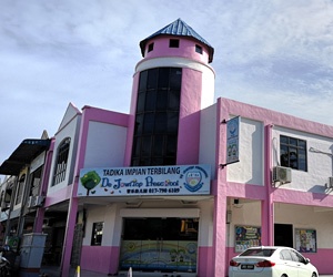 De JowiTop Preschool (Tadika Impian Terbilang), Pontian
