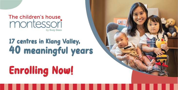 The children's house