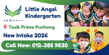 Little Angel Kindergarten