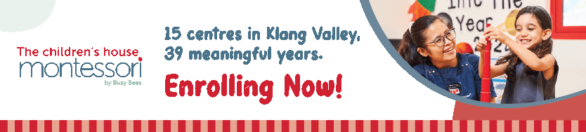 The children's house