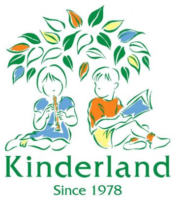 Kindergarten Teachers @ Kinderland Mutiara Damansara