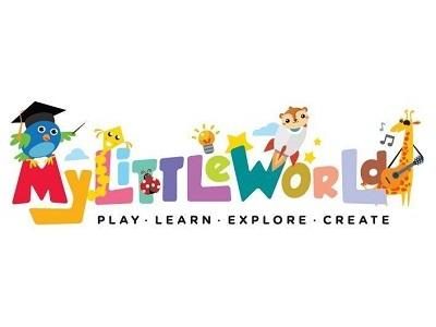 Various Vacancies @ My Little World, Desa Park City