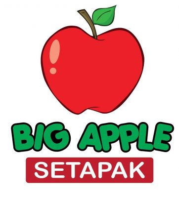 Teacher / Assistant Teacher @ Tadika BIG APPLE Setapak
