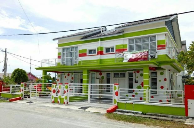 Tadika Excel Kids, Bandar Saujana Putra
