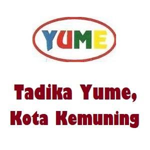 Half Day Class Teacher (English / Mandarin / Maths) @ Tadika Yume, Kota Kemuning