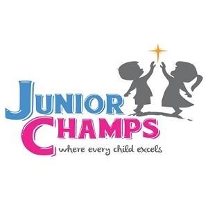Preschool Teacher / Lead Teacher for Toddler Play Group @ Junior Champs, Mont Kiara
