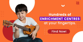 Enrichment Centres