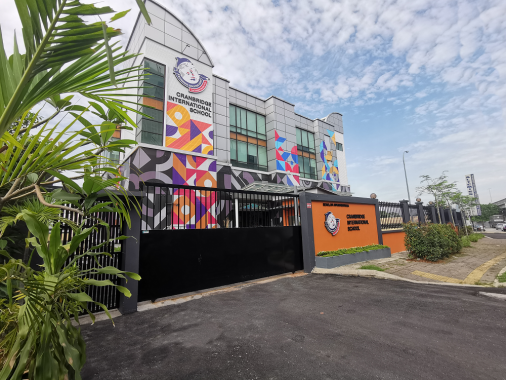 Cranbridge International School (Primary & Secondary), Kuala Lumpur