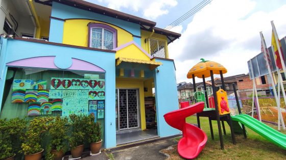 Tadika Anak Manis, USJ 12, Subang Jaya
