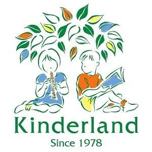 Early Childhood Educator @ Kinderland Puchong Utama