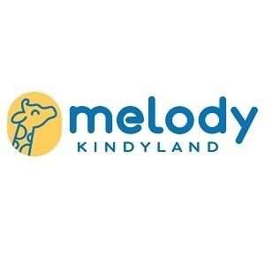 Teacher @ Melody Kindyland, The Cube @ Bandar Puteri Puchong