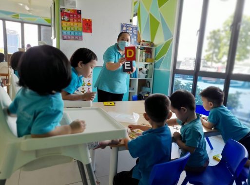 Little Dreamers Childcare Centre, Sungai Besi