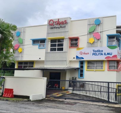 Q-dees Premium Old Klang Road