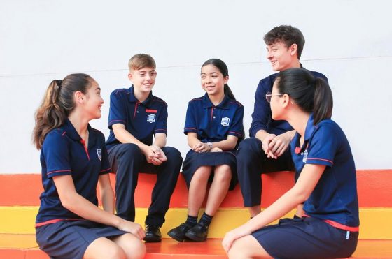 Sri KDU International School (Primary & Secondary), Kota Damansara