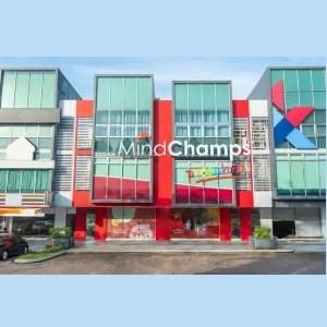 Kindergarten Teachers @ MindChamps PreSchool, Johor Bahru