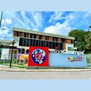 Kindergarten Teachers @ MindChamps PreSchool, Johor Bahru