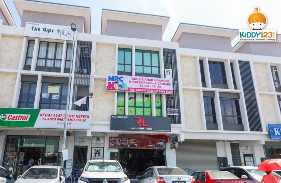 MRC Kids Taman Ehsan, Kepong