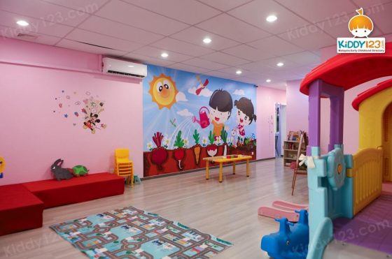 MRC Kids Tanjung Bungah, Penang