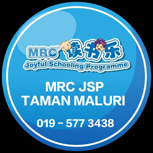 Daycare Teacher @ MRC JSP Taman Maluri, Cheras