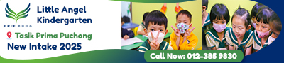 Little Angel Kindergarten
