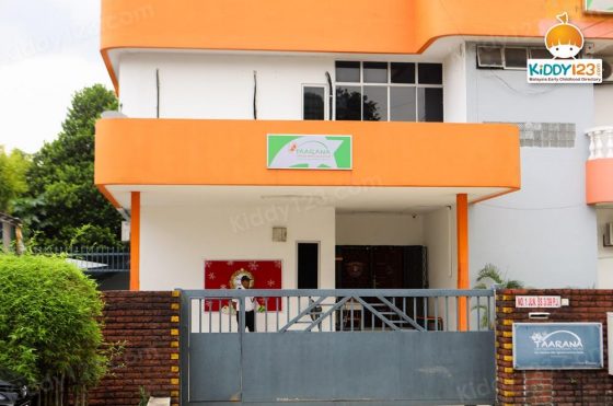 Taarana Special Needs Centre, Petaling Jaya