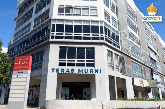 Pristine International School, Jalan Ipoh, KL