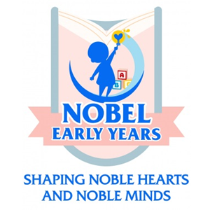Class Teacher @ Nobel Early Years, Damansara Jaya