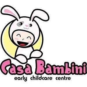 Toddler Teacher @ Casa Bambini Early Childcare Centre, Jalan Gasing, Petaling Jaya