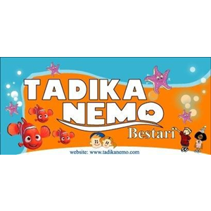 Teacher @ Tadika Nemo Bestari, Subang Jaya
