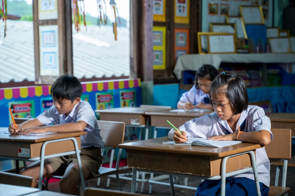 The Education Revolution: mangoSTEEMS Bridging the Gap Between Privilege & Possibility