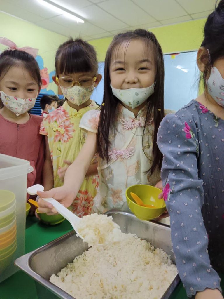 Little Angel Kindergarten, Tasik Prima Puchong