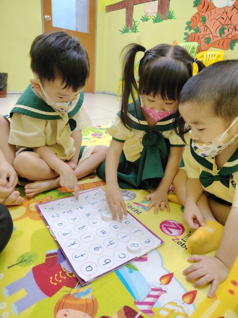 Little Angel Kindergarten, Tasik Prima Puchong