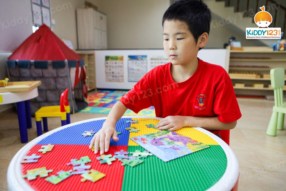 BrightFuture International Academy, Petaling Jaya