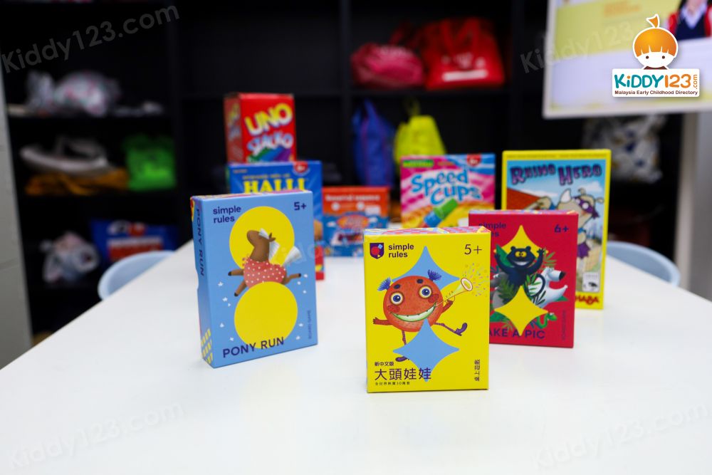 MyGenius Tuition & After-School Care Centre, Kajang