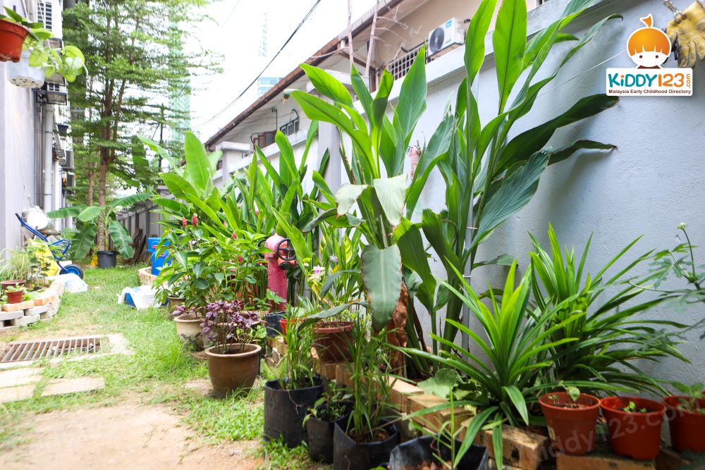 Pine Hills International School (Special Needs Programme), Kuala Lumpur