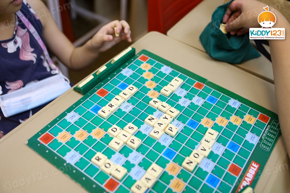 MyGenius Tuition & After-School Care Centre, Cyberjaya