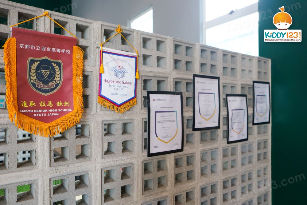 Pine Hills International School (Special Needs Programme), Kuala Lumpur