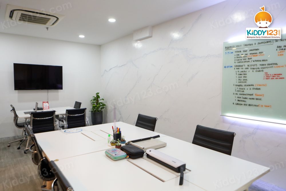 Mind Crafters – Brain Training Center, Kota Damansara