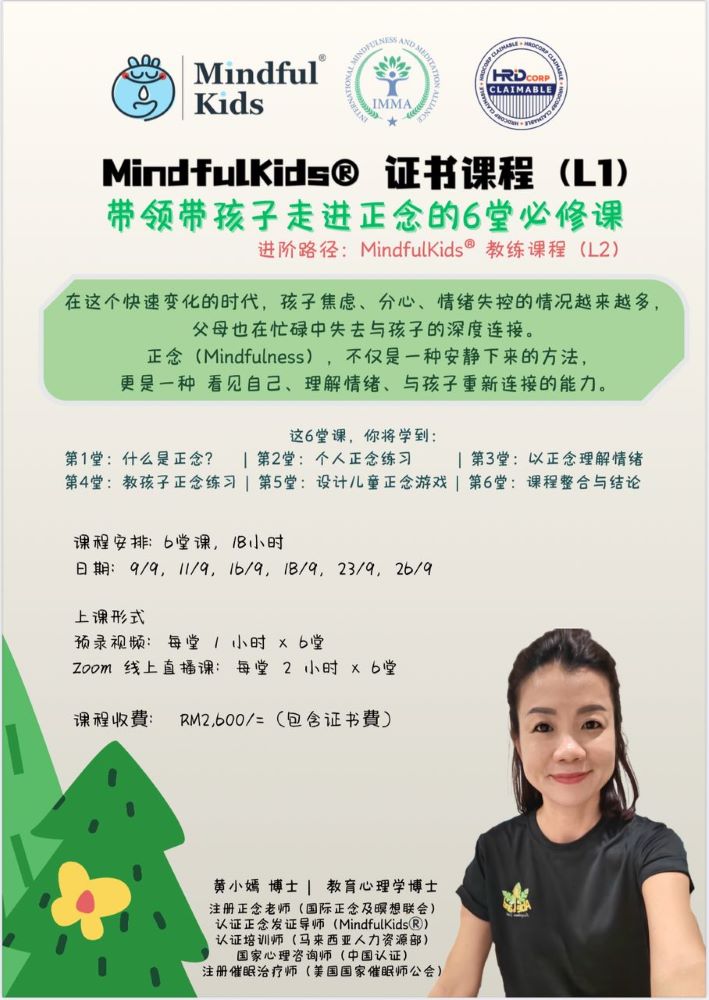 HappyLand Psychology & Therapy Centre, Johor Bahru