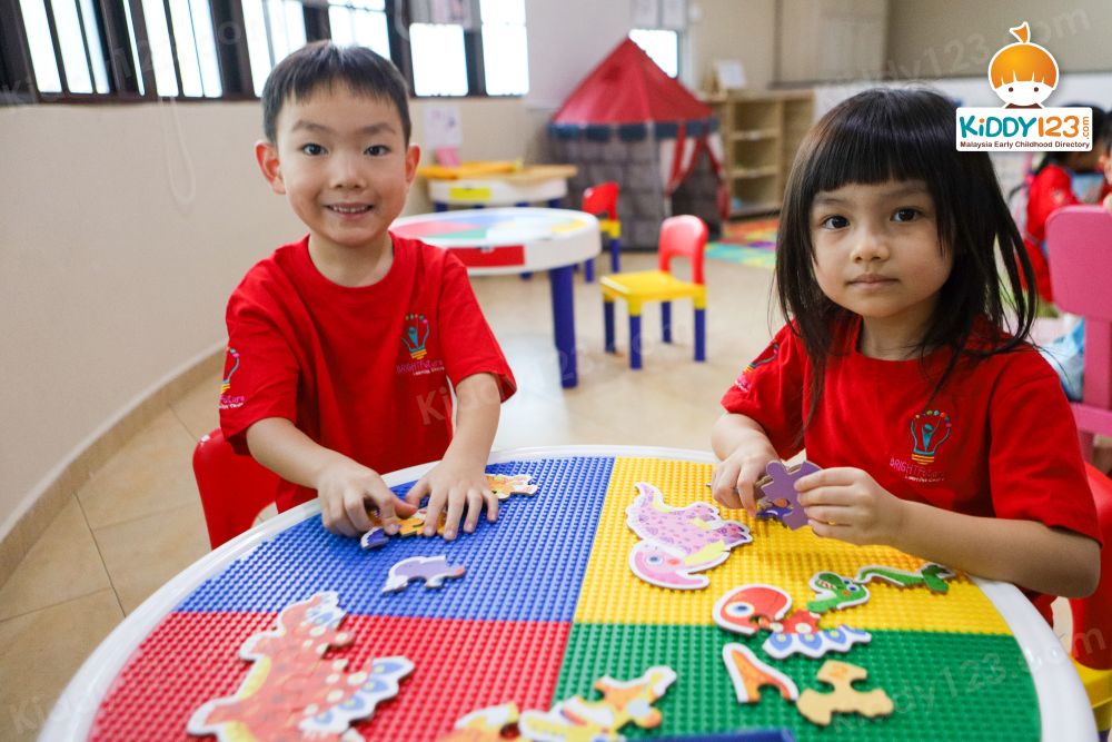 BrightFuture International Academy, Petaling Jaya