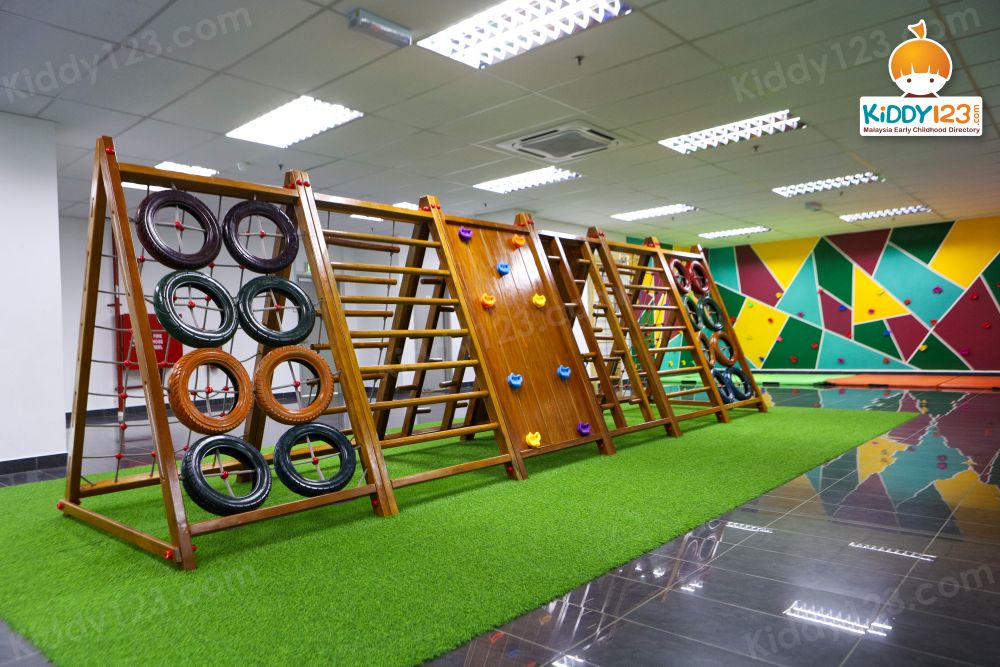 Gifted Kids Care Centre, Subang Jaya