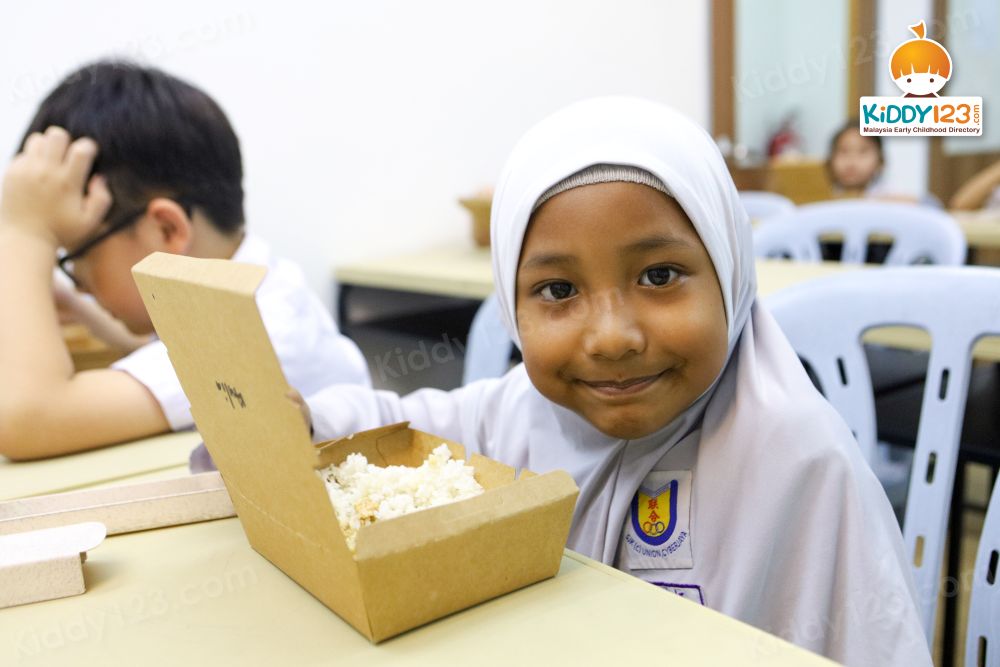 MyGenius Tuition & After-School Care Centre, Cyberjaya