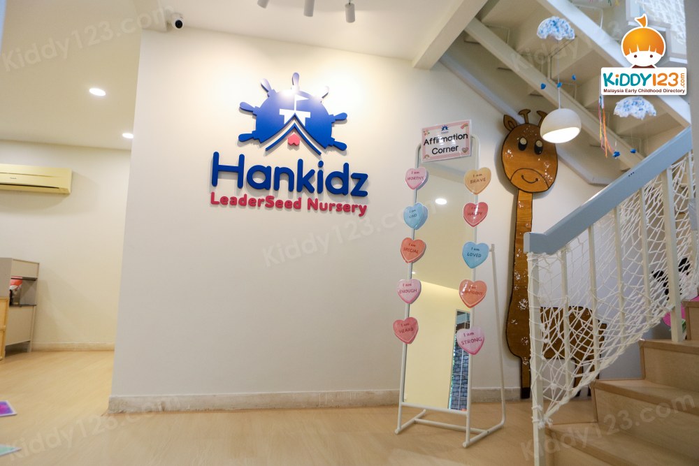 Hankidz LeaderSeed Nursery, Bangsar