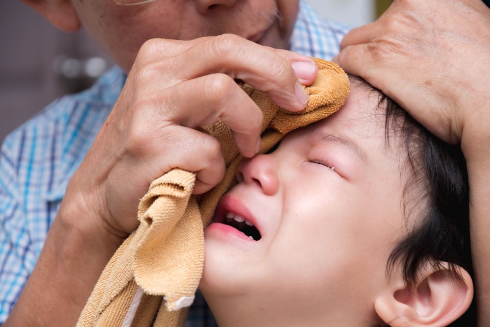 Q&A with Kindershield Founder Winnie Tan: Protecting Preschools, Teachers, & Families
