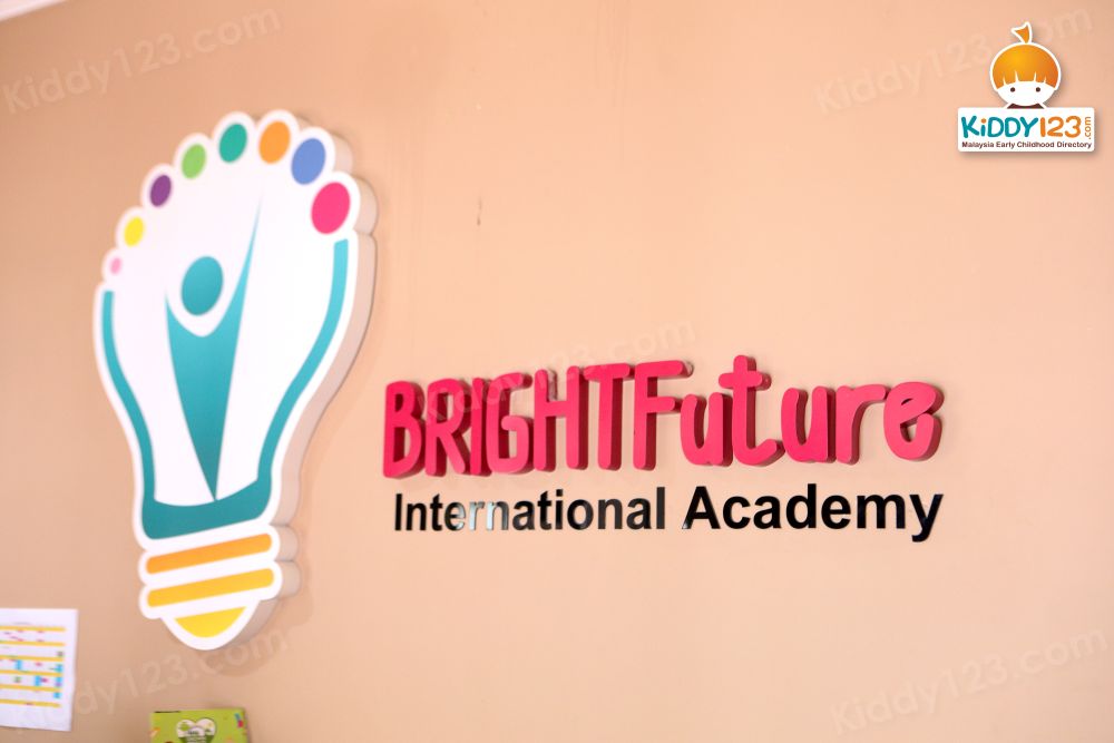 BrightFuture International Academy, Petaling Jaya