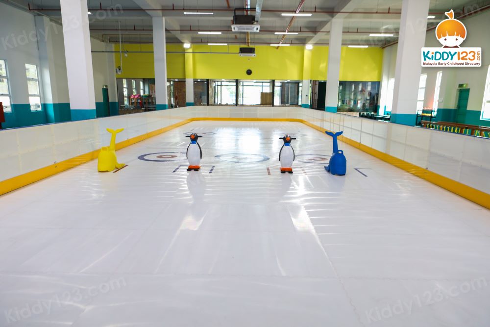 Pine Hills International School (Special Needs Programme), Kuala Lumpur