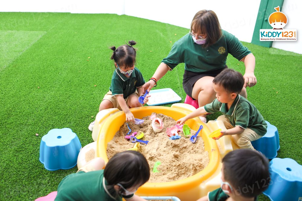 Gem_Preschool_Pekan_Nanas