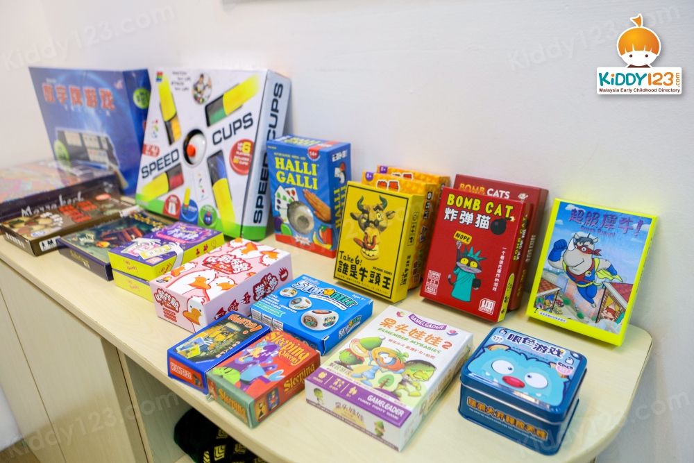 MyGenius Tuition & After-School Care Centre, Cyberjaya