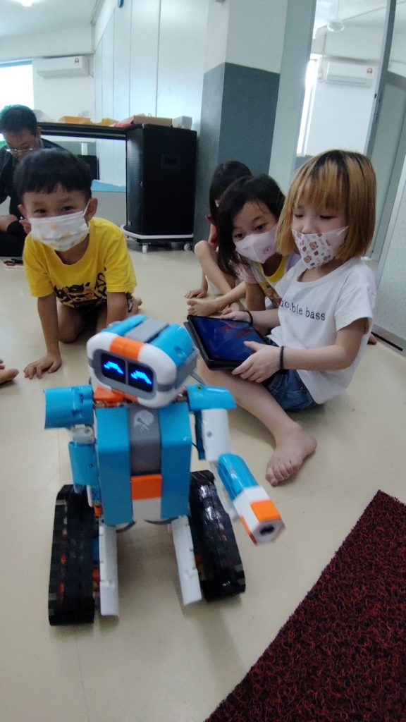 Be STEM Ready, Penang